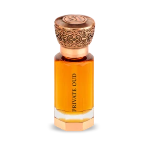 SHAGHAF OUD TONKA